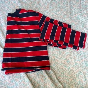 Brandy Melville Crop Top